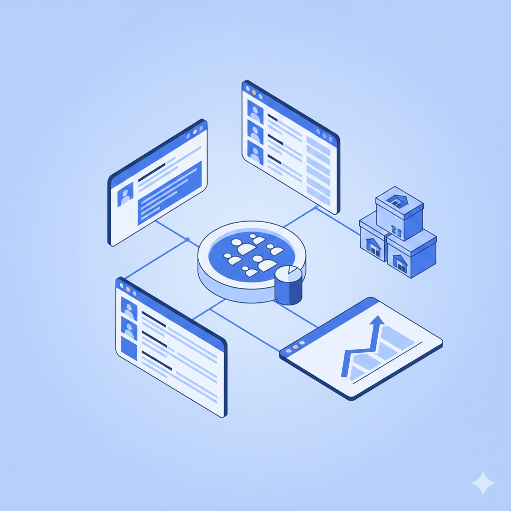 業務システム開発